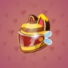 Neko Helmet #4954