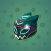 Neko Helmet #4961