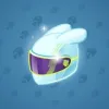 Neko Helmet #4971
