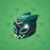 Neko Helmet #4973