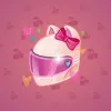 Neko Helmet #4977