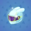 Neko Helmet #498