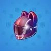 Neko Helmet #4981