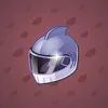 Neko Helmet #4987