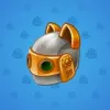 Neko Helmet #4990