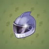Neko Helmet #4995