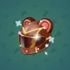 Neko Helmet #4996
