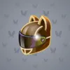 Neko Helmet #4997