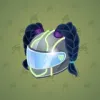 Neko Helmet #500
