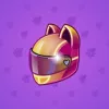Neko Helmet #5000