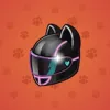 Neko Helmet #5001