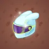 Neko Helmet #5009