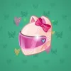 Neko Helmet #5016