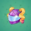 Neko Helmet #5017