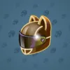 Neko Helmet #5018