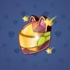 Neko Helmet #5019