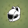 Neko Helmet #5022