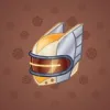 Neko Helmet #503