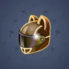 Neko Helmet #5033