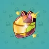 Neko Helmet #5040