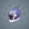 Neko Helmet #5065