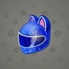 Neko Helmet #5069