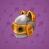 Neko Helmet #5070