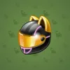 Neko Helmet #5072