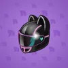 Neko Helmet #5075