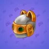 Neko Helmet #5085