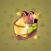 Neko Helmet #5090
