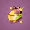 Neko Helmet #5093