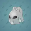 Neko Helmet #5094
