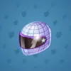 Neko Helmet #5095