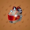 Neko Helmet #5099