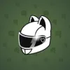 Neko Helmet #51