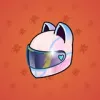 Neko Helmet #5100