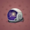 Neko Helmet #5105