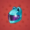 Neko Helmet #5107