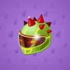 Neko Helmet #5112