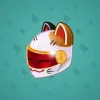 Neko Helmet #5114