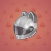 Neko Helmet #5117