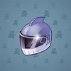Neko Helmet #5120