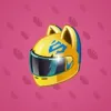 Neko Helmet #5127