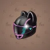 Neko Helmet #5128