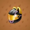 Neko Helmet #5131
