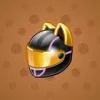 Neko Helmet #5132