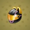 Neko Helmet #5133