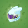 Neko Helmet #5152