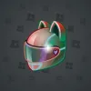 Neko Helmet #5153